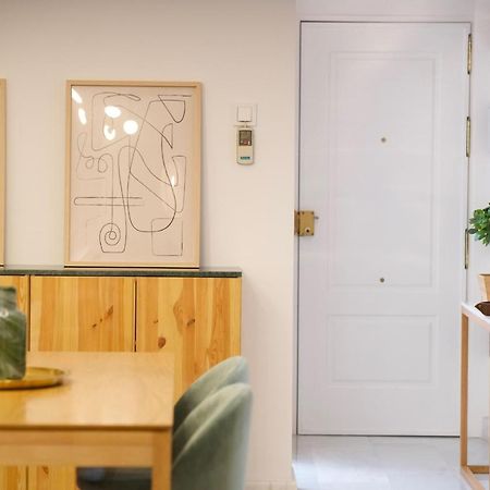 Spalis Suite Loft De Lujo En El Centro Historico Σεβίλλη Εξωτερικό φωτογραφία